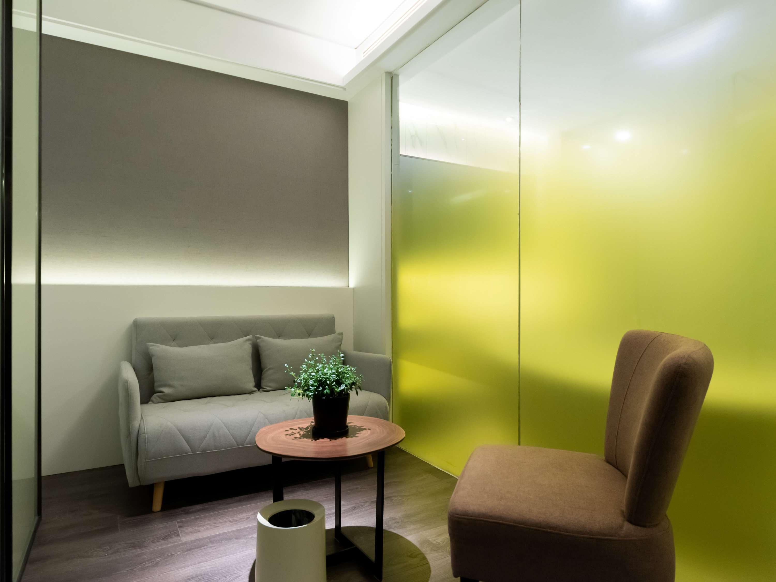 Ibis Styles Quanzhou Quanxiu Road Hotel Eksteriør bilde