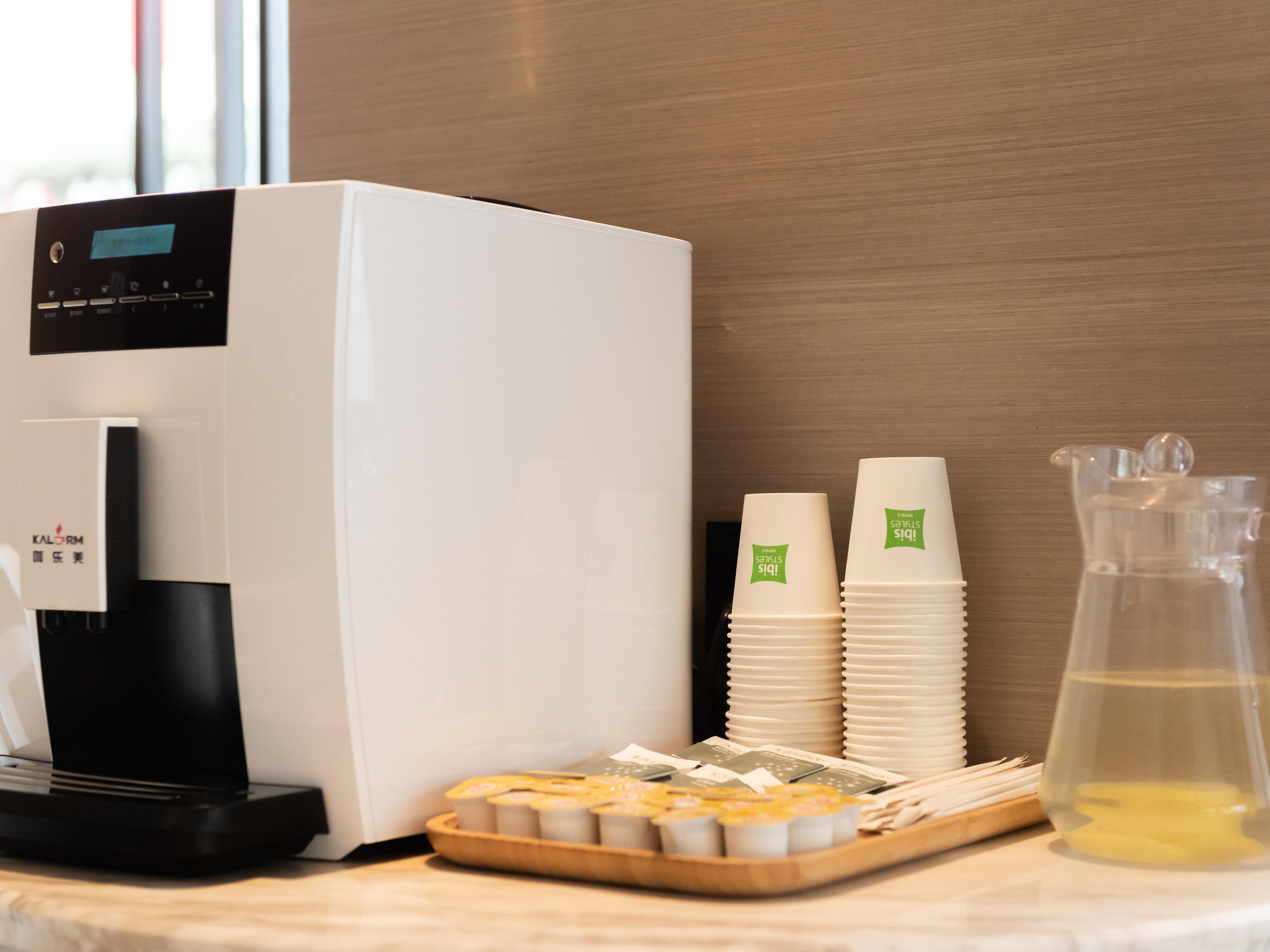 Ibis Styles Quanzhou Quanxiu Road Hotel Eksteriør bilde