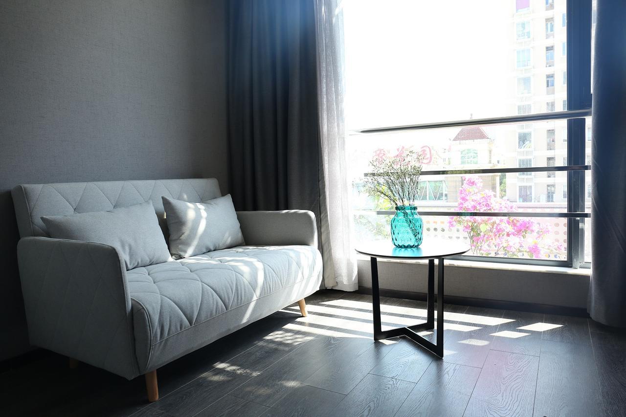 Ibis Styles Quanzhou Quanxiu Road Hotel Eksteriør bilde