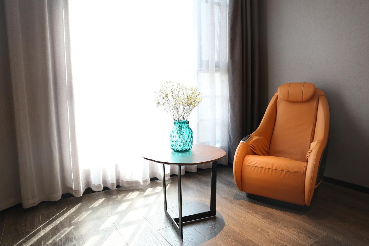Ibis Styles Quanzhou Quanxiu Road Hotel Eksteriør bilde