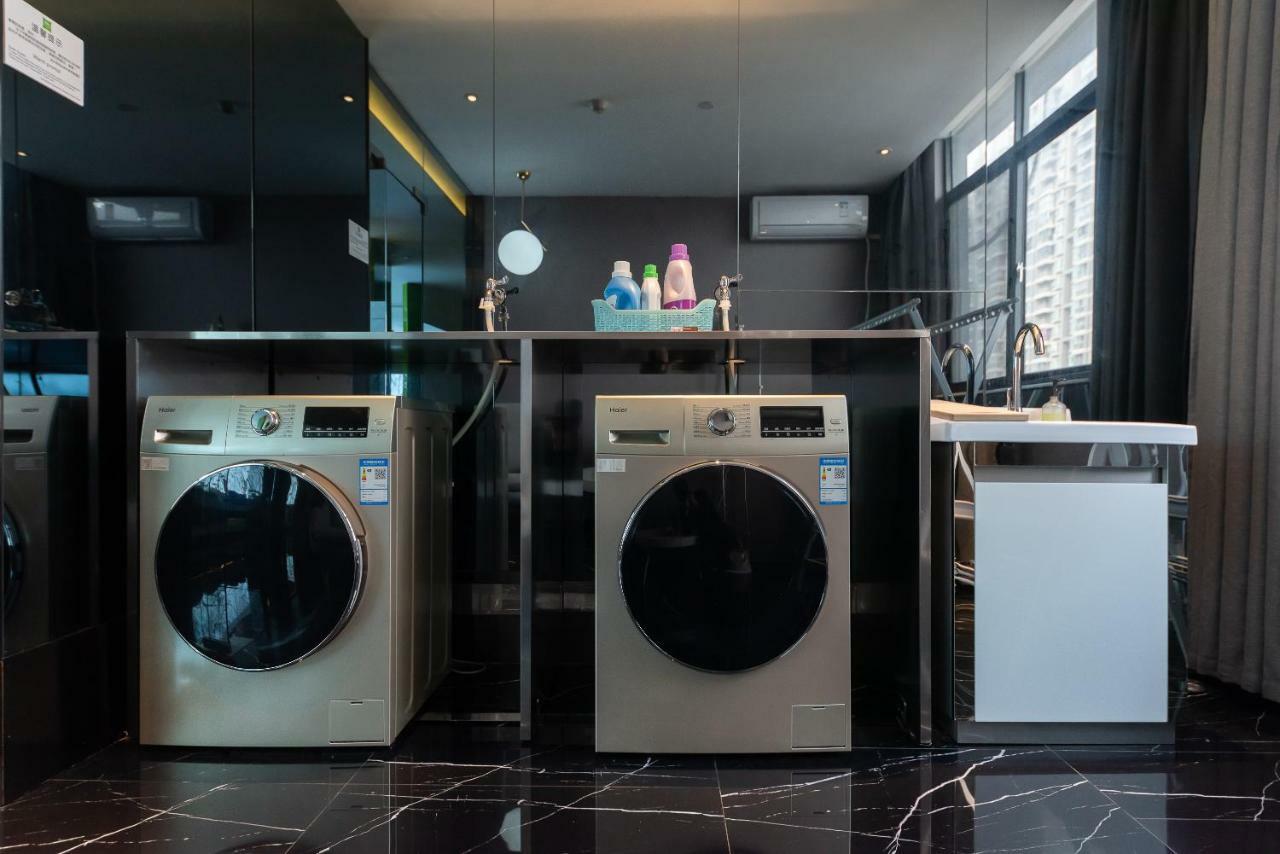 Ibis Styles Quanzhou Quanxiu Road Hotel Eksteriør bilde